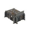 Warhammer 40,000 - Battlezone: Fronteris – STC Hab-Bunker and Stockades