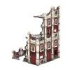 34845 warhammer 40 000 battlezone manufactorum sanctum administratus
