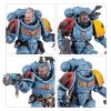 Warhammer 40K Grey Hunters 07