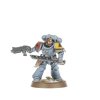 Warhammer 40K Grey Hunters 05