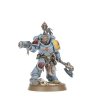 Warhammer 40K Grey Hunters 03
