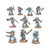 Warhammer 40K Grey Hunters 02