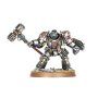 3997 warhammer 40k space marines g knights brotherhood terminator squad