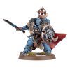 Warhammer 40K Wolf Guard Battle Leader 04