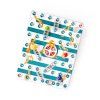 Snakes and Ladders on the Go