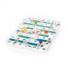 Snakes and Ladders on the Go