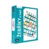 Snakes and Ladders on the Go