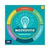 Mozkovna - Spoločenská hra