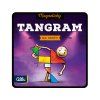 Magnetic Tangram
