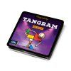 Magnetic Tangram