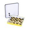Magnetic Checkers