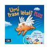 Can Pigs Fly? Plus