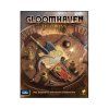 Gloomhaven: Jaws of the Lion