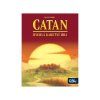 Catan - Fast Card Game