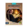 Detective Game - Will Without an Heir