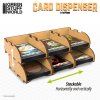 card deck holder 98x75mm