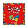 Ubongo 3D Family - druhá edícia