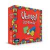 Ubongo 3D Family - Second Edition