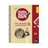 Múdry blok pre babičku - 2. diel
