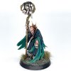Age of Sigmar: Soulblight Gravelords - Necromancer