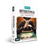 Detective Game - Death Cannot Be Cheated