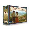 Viticulture (Vinohrad)