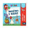 Kvído - English