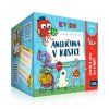 Kvído - English