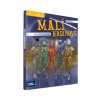 Kniha Malí hrdinové - Akademie kouzel