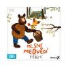 Maškrtné medvedie príbehy