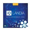 iQLANDIA - Board Game
