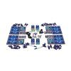 iQLANDIA - Board Game