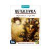 Detektívka - Tajomstvo v piesku