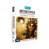 Detektívka - Tajomstvo v piesku