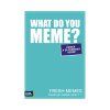 What Do You Meme - Fresh Memes (rozšírenie 1)