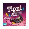 Tipni si! Známe se? 18+ (small box)