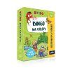 Kvído - Bingo na výlety