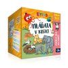 Kvído - Baby Animals in a Nutshell