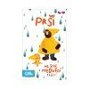 Maškrtné medvedie príbehy - Prší