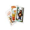 Hungry Bear Tales - Quartet