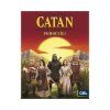 Catan - Helpers Scenario