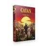Catan - Helpers Scenario