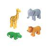 Kvído - Magnetic Animals: Safari