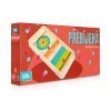 Přebíjená - Wooden Tabletop Game