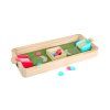 Catapult - Wooden Tabletop Game