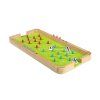 Foosball - Wooden Tabletop Game