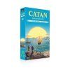 Catan - Seafarers 5-6 Player Extension
