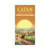 Catan - Cities & Knights 5-6 Player Extension