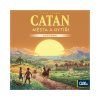 Catan - Mestá a rytieri