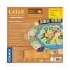 Catan - Mestá a rytieri